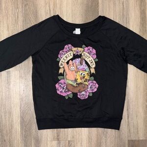 SpongeBob Shirt (New)